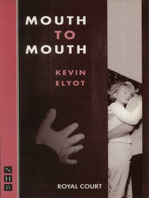 cover image of Mouth to Mouth